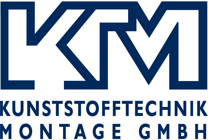 KTM Kunststoff-Technik-Montage GmbH Logo