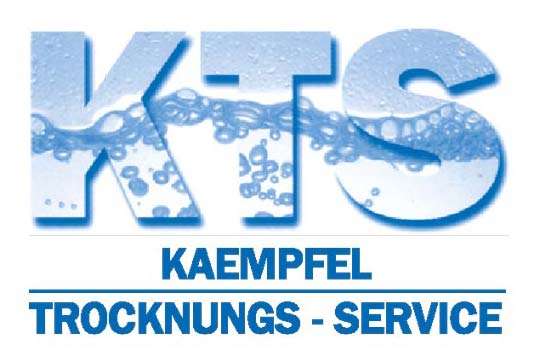 KTS GmbH Logo
