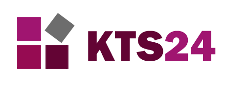 KTS24 Logo