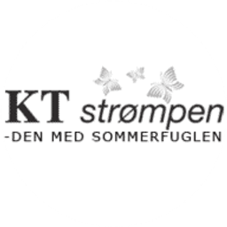 KT-Strømpen Logo