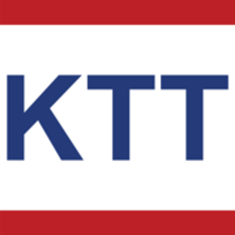 KTT Logo