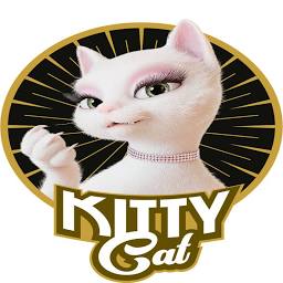 ktty.cat Logo
