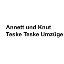 Teske Umzüge - Möbeltransporte & Montagen Logo