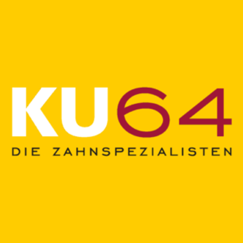 Ku64 Logo