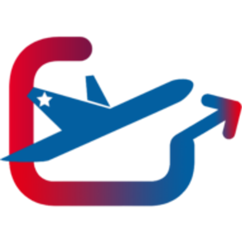 Cuba Visum - Schweizer Visaservice für Kuba Logo