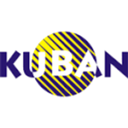 KUBAN Climate Logo