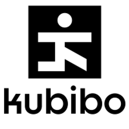 Kubibo Digital Agency Logo