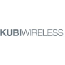 KubiWireless Logo