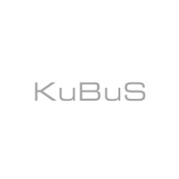 KUBUS planung gmbh & co. kg Dipl.-Ing. Architekten Logo
