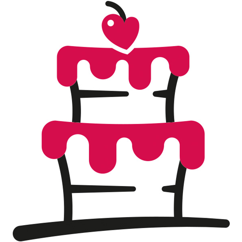 Kuchenwelt Logo