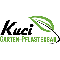 KUCI Garten-Pflasterbau Logo