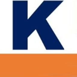 Kuck Gernot Dipl.-Ing. Autohaus Tankstelle Logo