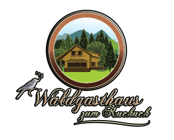 Waldgasthaus Zum Kukuck Inh. Monika Bekesi Gaststätte Logo