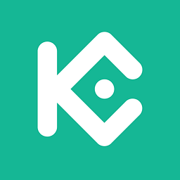 KUCOIN Logo