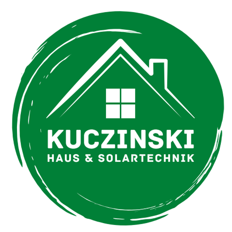Haus- & Solartechnik Markus Kuczinski Logo