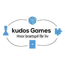 Kudosgames Logo