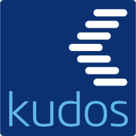 Kudos Records Logo