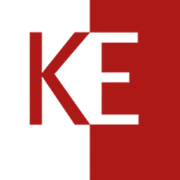 K&E Consulting GmbH Logo
