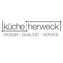 Küchen Herweck Küchenverkauf Logo