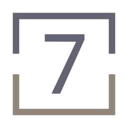 Küche 7 Logo