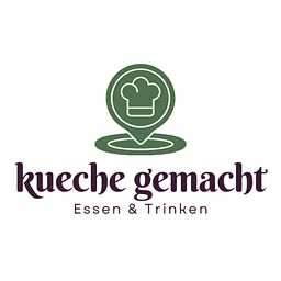 Kuechegemacht Logo