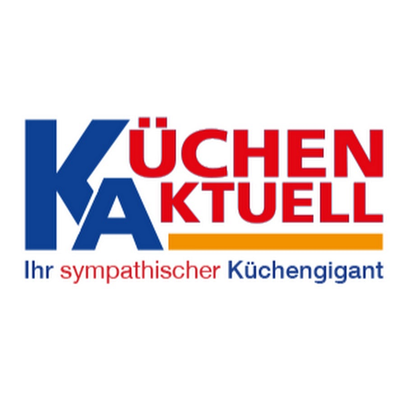 Kuechen Aktuell Logo