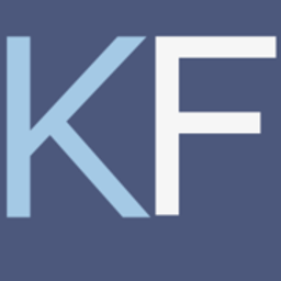 Kuechen Forum Logo