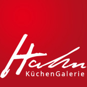 Hahn KüchenGalerie Logo