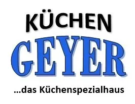Geyer GmbH Küchen - Groß- und Einzelhandel Logo