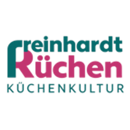 Küchen Reinhardt Logo