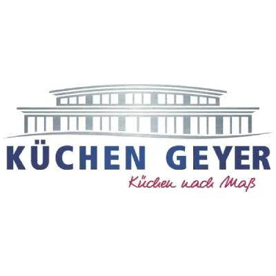 Küchen Geyer GmbH Logo