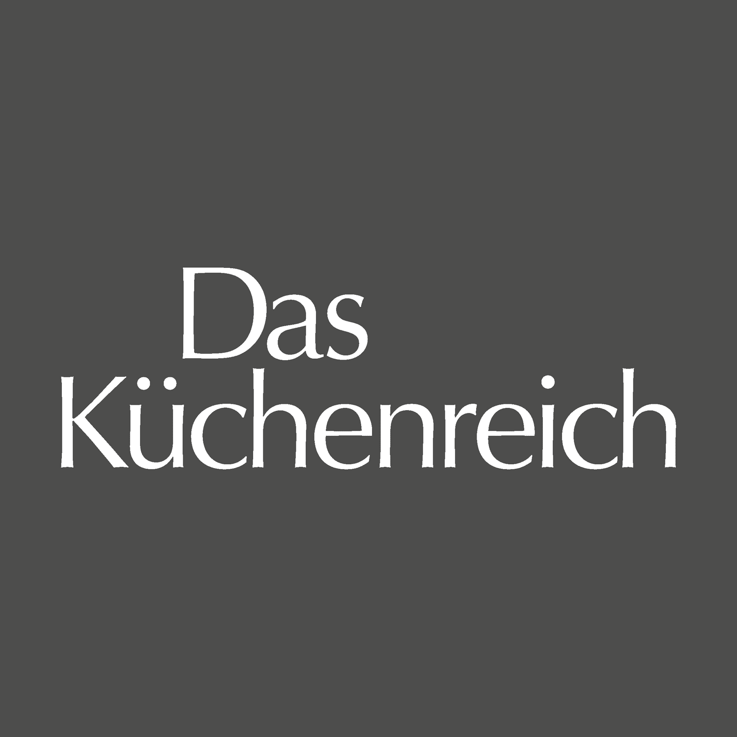 Das Küchenreich Rohrmann GmbH Logo