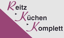 Reitz Britta Küchenstudio Logo