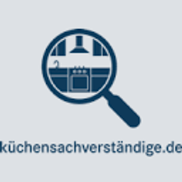 Küchensachverständige Logo