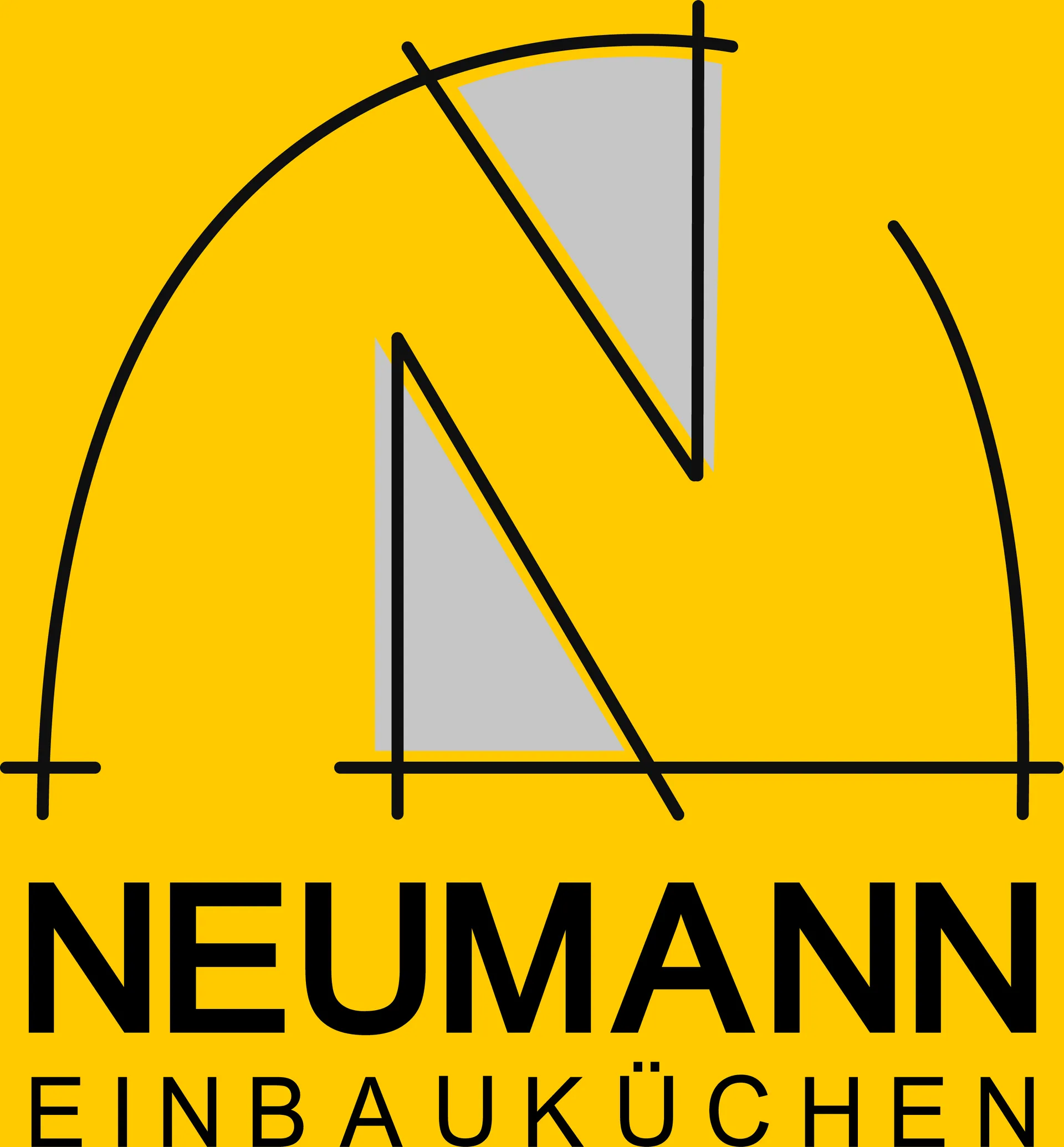 Neumann Küchenstudio Logo