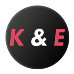 K & E Küche und Einrichtung Logo
