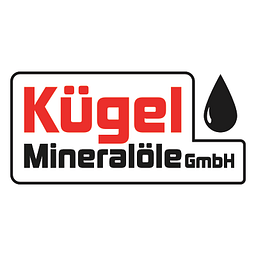 Tankstelle Kügel Logo