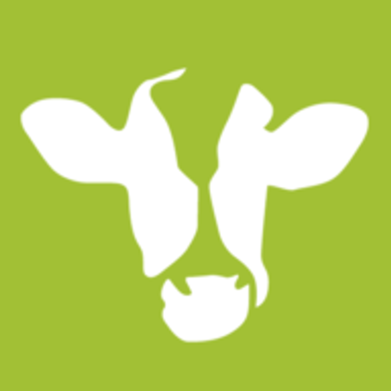 Milchviehberatung Denise Völker Logo