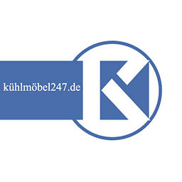 kuehlmoebel247.de Logo