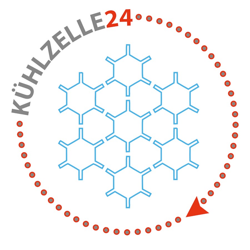 Kühlzelle24.de Logo