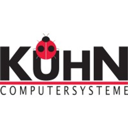 Kühn Computersysteme GmbH Logo