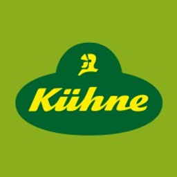 Carl Kühne KG (GmbH & Co.) Logo