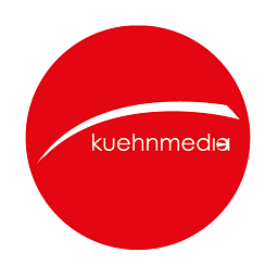KUEHNMEDIA GmbH Logo