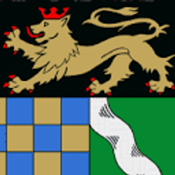 Ev. Kindergarten Unterm Regenbogen Kindertagesstätten Logo