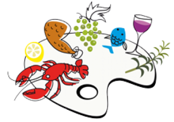 Künstlerkneipe Inh. Konrad Sluga Restaurant Logo