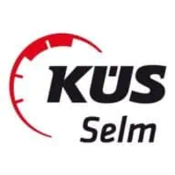 KÜS Selm Logo