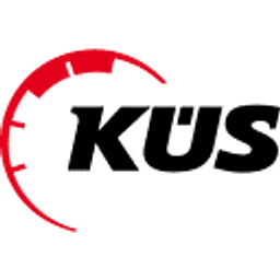 KÜS Kfz-Prüfstelle Logo