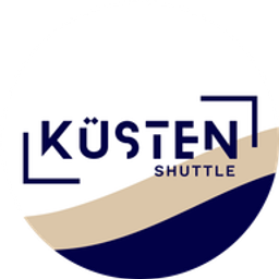 Küsten-Shuttle Logo