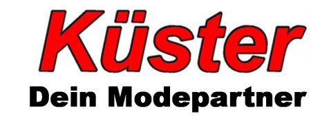 Küster August Söhne oHG Modefachhandel Logo