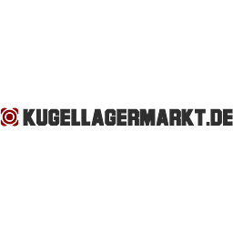 kugellagermarkt.de Logo